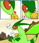 flygon pokemon tagme trapinch