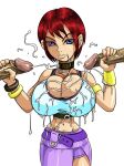  arctic_ruins big_breasts big_breasts big_penis bimbo breasts bukkake cum cum_in_mouth cum_on_breasts cum_on_face double_handjob gigantic_breasts handjob huge_breasts huge_cock huge_penis kairi kingdom_hearts large_penis looking_at_viewer penis red_hair seductive tagme 