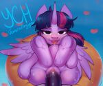 twilight sparkle from friendship is magic