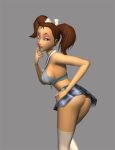 zena zeppelins from leisure suit larry