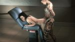 dickgirl futanari gif marm mass_effect miranda_lawson source_filmmaker subject_zero