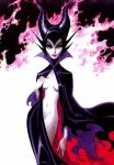  bruce_timm disney maleficent sleeping_beauty witch 