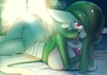 2d 2d_(artwork) ashraely gardevoir nintendo pokemon pokemon_(species)