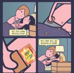  charizard comic humor meme not_porn pokemon pokemon_tcg 