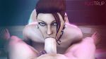  fellatio fugtrup gif nude oral saints_row saints_row_3 saints_row_the_third shaundi source_filmmaker 