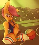 scootaloo from friendship is magic by tesuai