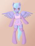 alleynurr friendship_is_magic lingerie my_little_pony nightie