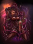 alien anal big_breasts big_penis cum double_penetration futanari handjob huge_penis interspecies large_penetration masturbation mlad monster_girl multiple_penetration multiple_penises nice_tits partially_clothed penetration penis precum rape saliva sarah_kerrigan sex size_difference small_penis starcraft tentacle tentacle_pit vaginal zerg