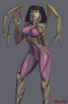  aka6 sarah_kerrigan starcraft zerg 