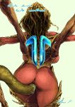 after_sex alien anus ass big_breasts big_penis cum cumshot deep_penetration ejaculation happy_sex huge_breasts huge_penis interspecies kerrigan large_breasts large_penetration monster_girl nice_tits partially_clothed penetration penis precum sarah_kerrigan sex starcraft tentacle vaginal