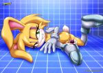 archie_comics bbmbbf bunnie_rabbot furry mobius_unleashed palcomix sega