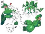 zetta (noill) fan art