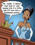 2010 bad_guy_(artist) disney prince_naveen princess_tiana tagme the_princess_and_the_frog