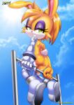 archie_comics bbmbbf bunnie_rabbot furry mobius_unleashed palcomix sega