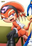 bbmbbf mobius_unleashed palcomix sega shade_the_echidna sonic_(series) sonic_team sonic_the_hedgehog sonic_the_hedgehog_(series) tagme