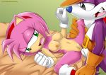 amy_rose anal bbmbbf mobius_unleashed nack_the_weasel palcomix sega sonic_(series) sonic_team sonic_the_hedgehog_(series) tagme