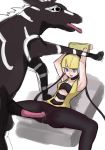 kamitsure (pokemon) from pokemon by erokuzu