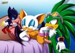 bbmbbf bokkun jet_the_hawk mobius_unleashed palcomix rouge_the_bat sega sonic_(series) sonic_team sonic_the_hedgehog_(series) sonic_x tagme