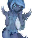 princess luna from friendship is magic