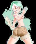  friendship_is_magic humanized lyra mrwess326 my_little_pony underwear 