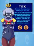  brawl_stars gabviz genderswap robot supercell tick_(brawl_stars) 