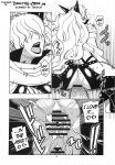  acid_head anal big_breasts censor_bar doujin-moe.us doujinshi english_text group_sex hina_(one_piece) huge_breasts monochrome murata one_piece sadi-chan short_piece_(one_piece) translated 