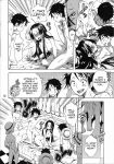 anal big_breasts boa_hancock cum cum_in_mouth cum_on_breasts doujinshi english group_sex harem mmf_threesome monkey_d._luffy one_piece rape sexual_desire_cascade_snake_empress translated yu-ri_(kurione-sha)