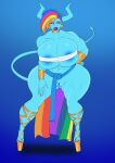 annon bimbo bimbofication dungeons_and_dragons gigantic_ass gigantic_breasts hourglass_figure humanized my_little_pony rainbow_dash rpg very_long_hair