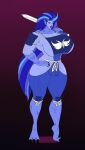  annon bimbo bimbofication dungeons_and_dragons gigantic_ass gigantic_breasts hourglass_figure humanized indigo_zap my_little_pony rpg very_long_hair 