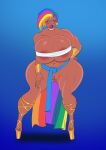 annon bimbo bimbofication dungeons_and_dragons gigantic_ass gigantic_breasts hourglass_figure humanized my_little_pony rainbow_dash rpg very_long_hair