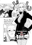 kalifa from nami's hidden sailing diary 1 by acid head