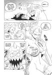 nami (one piece) from nami's hidden sailing diary 3 by acid head