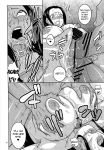  acid_head ahegao anal bondage censor_bar cervical_penetration chain_leash chains collar collar_and_leash creampie cum cum_in_pussy cum_inside cum_on_breasts double_anal double_penetration double_vaginal doujin-moe.us doujinshi english english_text forced_paizuri gangbang group_sex harem huge_breasts monochrome murata nico_robin one_piece paizuri rape robin_sp2_(one_piece) torn_clothes translated triple_penetration vaginal x-ray 