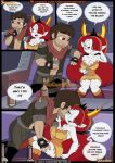 hekapoo from disney channel
