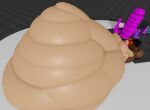  1boy 1girl cumflation hyper_belly iggyrr34 roblox 