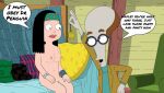 american_dad hayley_smith mind_control roger_(american_dad)