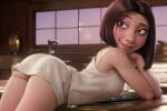 colette tatou from disney