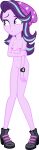 edit equestria_girls nude nude_edit nude_female starlight_glimmer