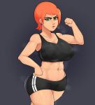 gwen tennyson from ben 10 by g3mma