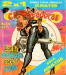 las chambeadoras fan art