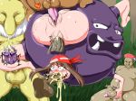  anal artist_request barefoot bdsm bondage bukkake censored cum feet fellatio forced group_sex group_sex handjob haruka_(pokemon) high_res hypno koffing nintendo oral penis pokemon rape sex stuck tears what 