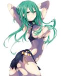 date_a_live female female_only first_porn_of_character natsumi_(date_a_live) sexy tagme