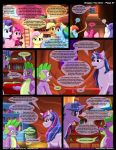 applejack_(mlp) comic dragon_you_over fluttershy friendship_is_magic kitsuneyoukai my_little_pony pinkie_pie rainbow_dash rarity_(mlp) spike_(mlp) twilight_sparkle twilightstormshi