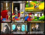 banjo-kazooie banjo_(banjo-kazooie) comic the_whole_kit_and_kazoodle twilightstormshi