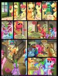  apple_bloom apple_bloom_(mlp) applejack applejack_(mlp) big_macintosh big_macintosh_(mlp) comic dragon_you_over friendship_is_magic granny_smith kitsune_youkai kitsuneyoukai my_little_pony pinkie_pie pinkie_pie_(mlp) rainbow_dash rainbow_dash_(mlp) spike_(mlp) twilightstormshi 