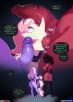  amethyst amethyst_(steven_universe) cartoon_network comic comix garnet garnet_(steven_universe) gem gem_(species) gems pearl pearl_(gem) pearl_(steven_universe) raznoe-porno.ru steven_universe 