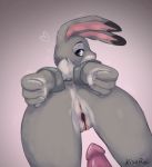 judy hopps from zootopia
