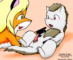 firecat fan art