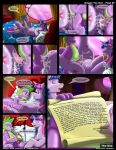 after_sex comic dragon_you_over friendship_is_magic kitsuneyoukai my_little_pony spike_(mlp) twilight_sparkle_(mlp) twilightstormshi