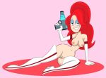 frankie foster from barbarella
